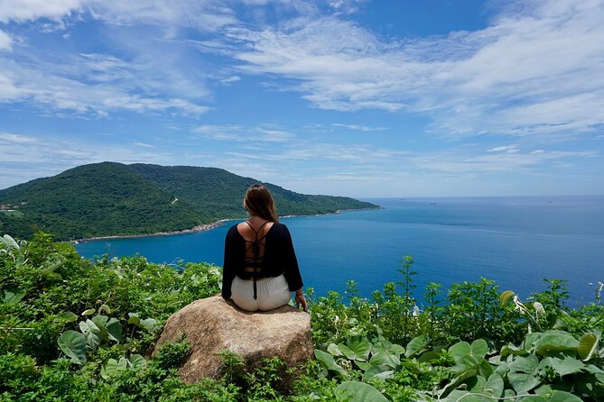 ️ Danang Instagram Tour: Most Famous Spots (Private & All-Inclusive) - Key highlights worth knowing before you go