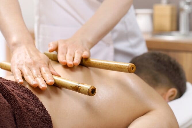 1 Hour Private Bamboo Massage in Danang - Heated Bamboo in Da Nang: What Makes It Worth Your Time