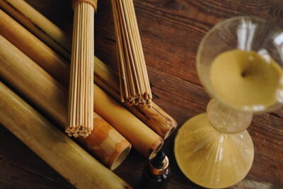 1 Hour Private Bamboo Massage in Danang - Arriving at Panda Spa: The Meeting Point That Keeps It Simple