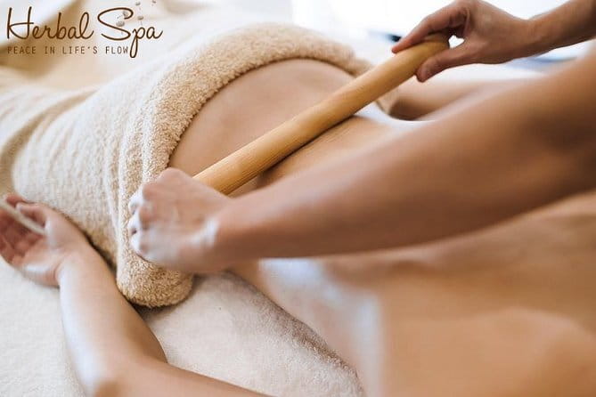 1 Hour Private Bamboo Massage in Danang - Timing That Works With a Da Nang Day