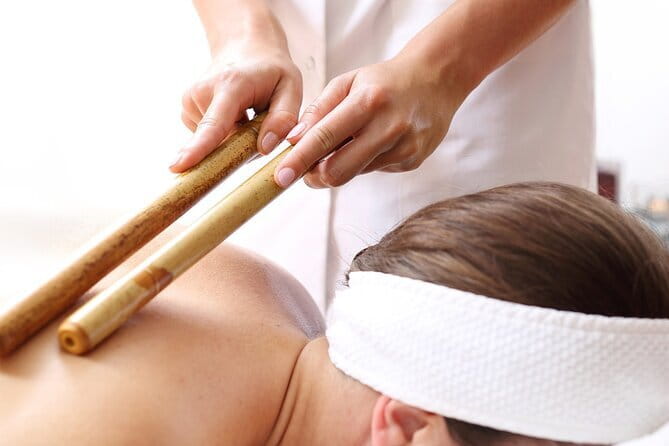 1 Hour Private Bamboo Massage in Danang - Who This Bamboo Massage Is Best For