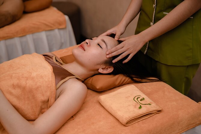 2 Hours Special Massage Package in Rora Spa - Choosing your intensity: why it matters more than you think