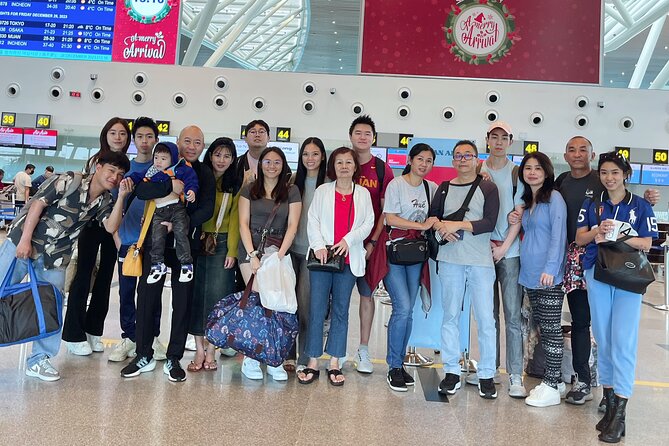 3 Days Private Tour in Hoi An and Da Nang - Day 1 in Hoi An Ancient Town and Bay Mau Coconut Forest