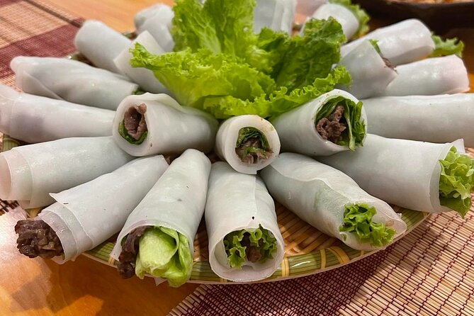 5 Dishes Cooking Class with Market Trip in Da Nang - Key Highlights You’ll Actually Use