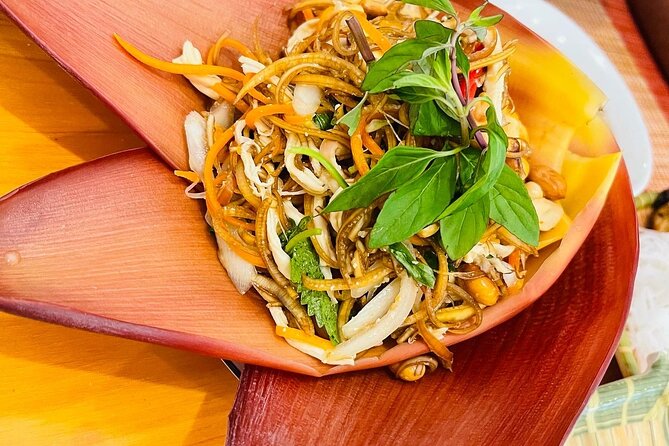 5 Dishes Cooking Class with Market Trip in Da Nang - How This Da Nang Class Packs 5 Dishes Into 4 Hours