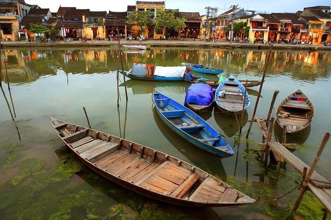 6-Day Central Vietnam Itinerary: Stunning Highlights for 2026-27 - Cham Island (Cu Lao Cham): a longer day trip that adds water views