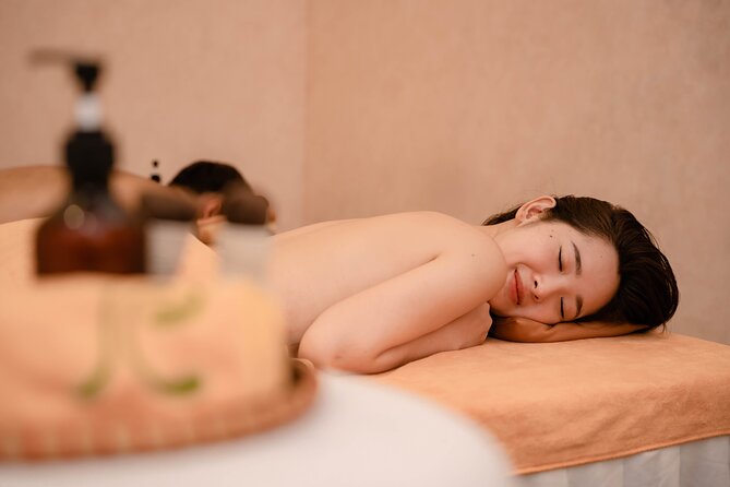 90-minute Special Package for Rora Signature Massage - Key Things to Know Before You Go