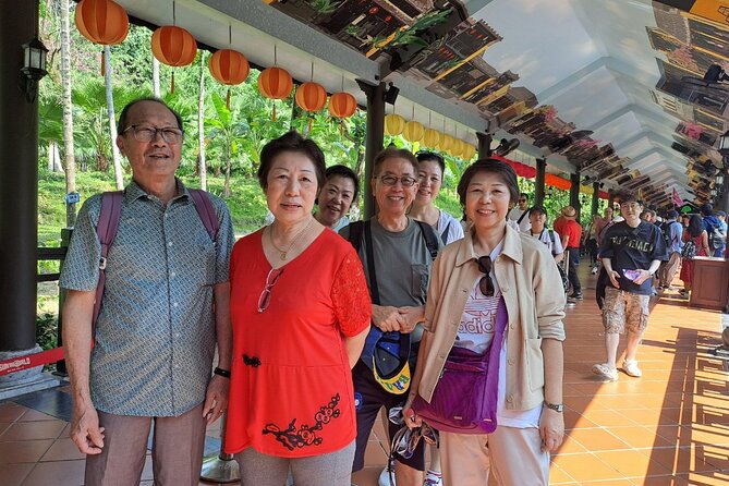 Afternoon private transfer from Danang city to the Golden Bridge - Waiting Comfort: Why Private Transport Changes the Mood
