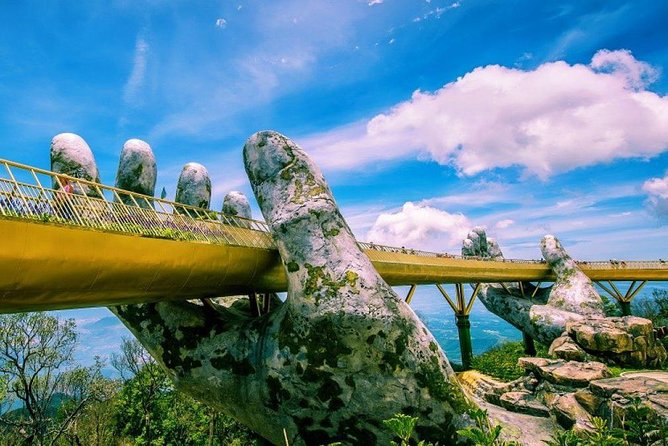 Ba Na Hill - Golden Bridge Tour - Quick take: what makes this Ba Na Hills day tour work