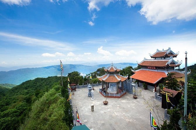 Ba Na Hills and Golden Bridge Full-day Tour from Da Nang - Ba Na Hills: the day trip that actually changes your altitude