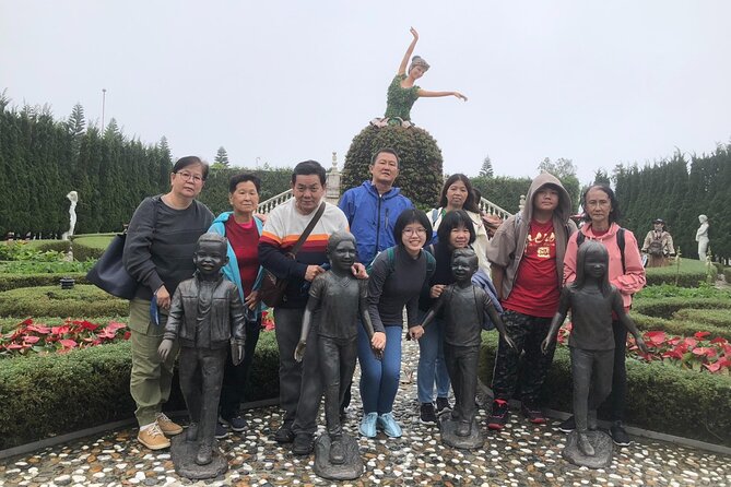 Ba Na Hills and Golden Bridge Full Day Tour Small Group - Da Nang to Ba Na Hills in a Small Group (What Your $104 Buys)