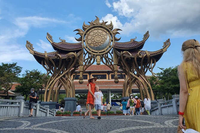 Ba Na Hills and Golden Bridge Private Tour - Cost and value: is $65 a smart deal for a private day?
