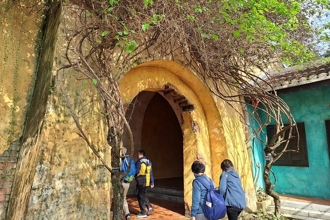 Ba Na Hills & Golden Bridge: Private Return Transfer from Da Nang - Cable Car Tickets: The One Extra Cost You Should Expect