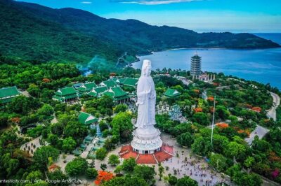 Ba Na Hills & Golden Bridge Tour: Fantasy Park, Buffet Lunch - Golden Bridge: Why the Ride Matters as Much as the Bridge