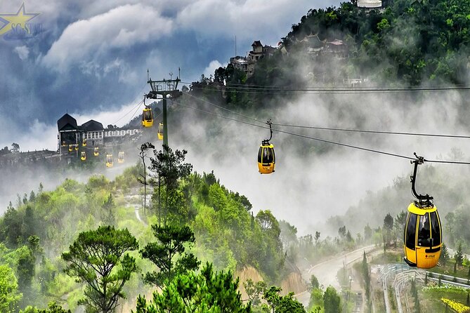 Ba Na Hills & Golden Bridge Tour: Fantasy Park, Buffet Lunch - Who This Tour Fits Best (and Who Should Skip It)