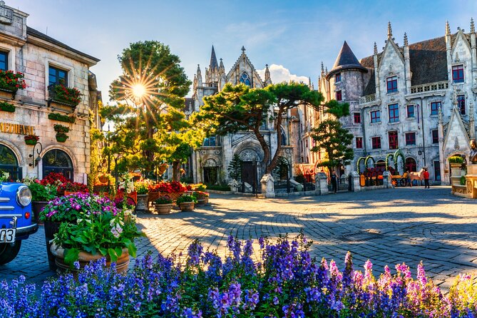 Ba Na Hills & Golden Bridge Tour from Da Nang - Price and ticket logic: why $8.67 might not be your final number