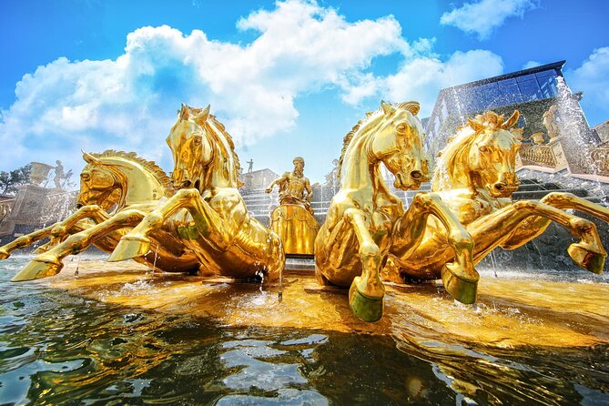 Ba Na Hills & Golden Bridge Tour from Da Nang - Pickup, timing, and the flow of a mountain day