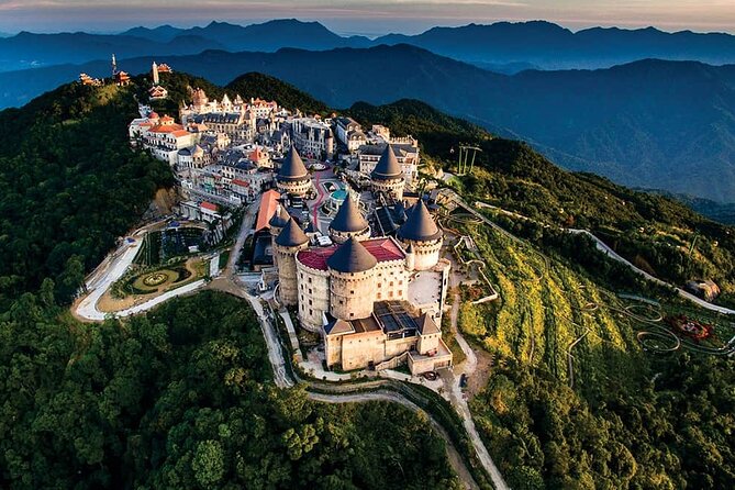 Ba Na Hills & Golden Bridge Tour from Da Nang - Rainy-season tips that keep your day from going sideways
