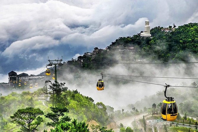 Ba Na Hills Private Tour - Golden Bridge: the signature photo stop (and why it’s worth your time)