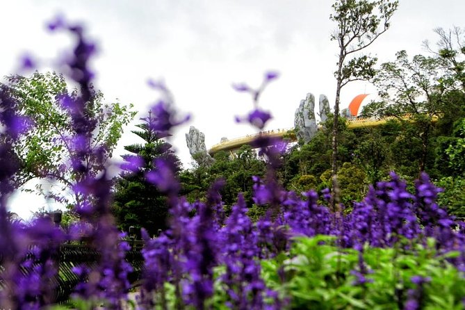 Ba Na Hills Private Tour - French Village: French-era styling without needing a museum mindset