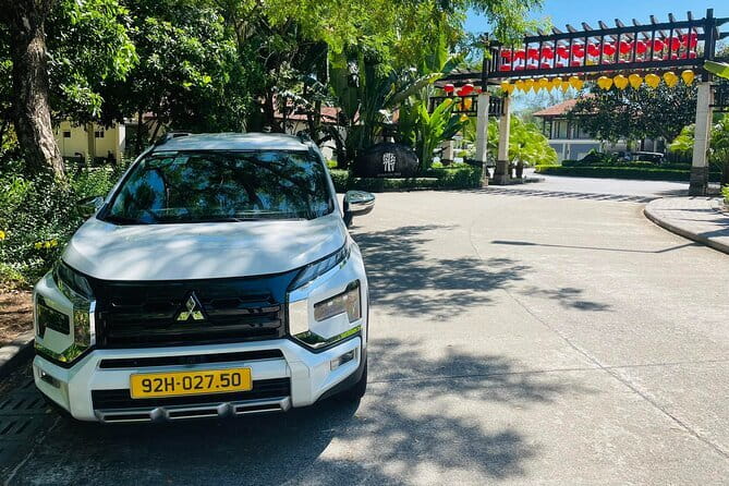 Ba Na hills to Hoi An 1 way by private car or vice versa - Who This Is Best For (And Who Might Want Something Else)