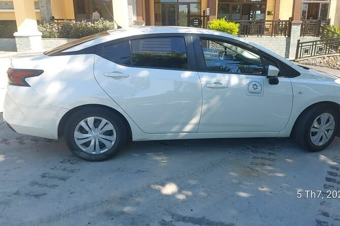 Ba Na hills to Hoi An 1 way by private car or vice versa - Should You Book This One-Way Private Car?