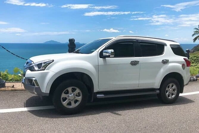 Ba Na hills to Hoi An 1 way by private car or vice versa - Going From Hoi An to Ba Na Hills (And Why It’s the Same Good Idea)