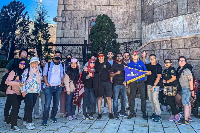 Ba Na Hills with Golden Bridge Private Tour - Weather planning: what to do when fog or rain turns the day moody