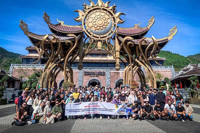 Ba Na Hills with Golden Bridge Private Tour - Price and value: what you’re really paying for at $75