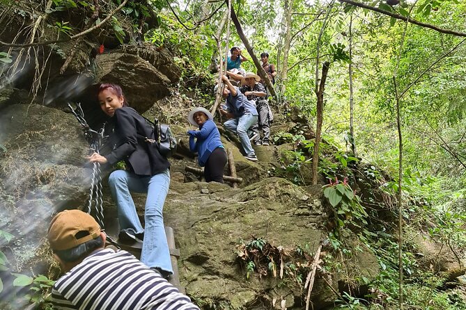 Bach Ma National Park trekking daily tour from Da Nang, Hoi An - What I’d pack (and why) for wet feet and jungle trails