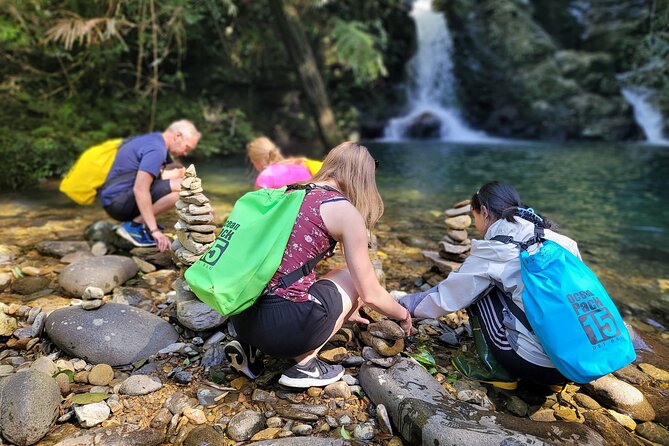 Bach Ma National Park trekking daily tour from Da Nang, Hoi An - Pickup and the Km12 start: logistics that keep you from wasting time