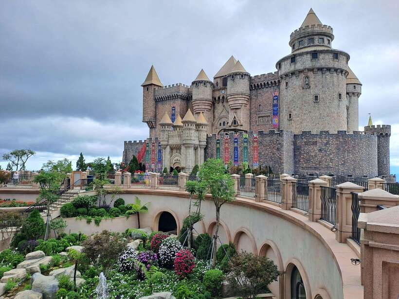Bana Hills & Golden Hand Bridge Tour from Hoi An/ Da Nang - Why this Ba Na Hills day trip feels like more than a checklist