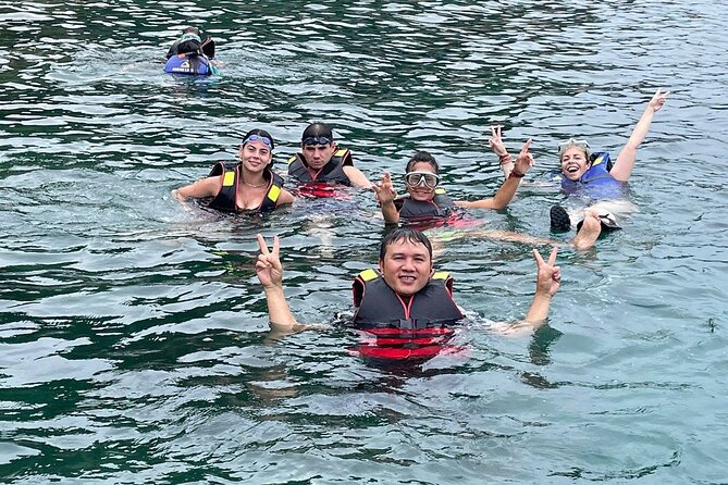 Cham Island Daily-Snorkeling(Optional:Pick up at Cua Dai Port) - Cham Island in 6 Hours: What This Trip Is Really Like