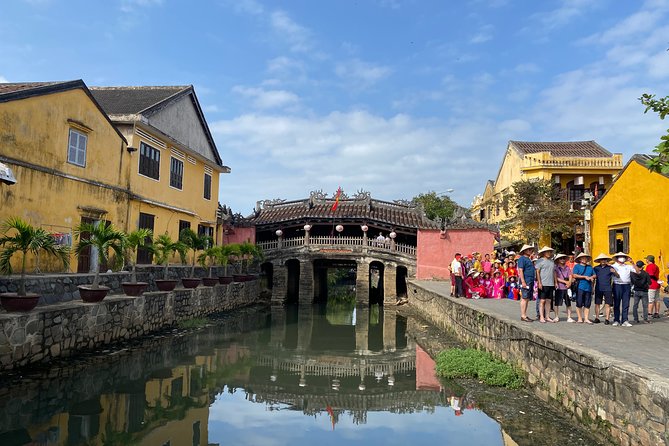 Chan May Shore Excursion To Hoian Private Tour - Should You Book This Chan May to Hoi An Private Tour?