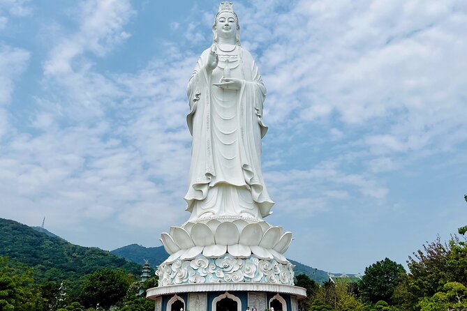 Classic Da Nang Tour to Marble Mountain and Son Tra Peninsula - Key things worth knowing before you go
