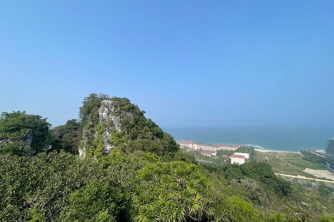 Classic Da Nang Tour to Marble Mountain and Son Tra Peninsula - Price and value: why $33 feels reasonable for a short guided day