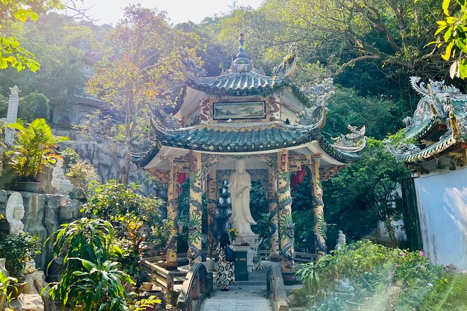 Classic Da Nang Tour to Marble Mountain and Son Tra Peninsula - Timing: how the 4–5 hours actually feels in real life