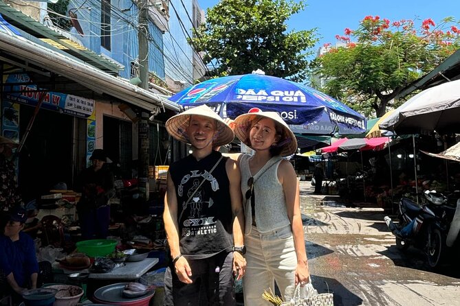 Cook 5 Dishes Authentic Vietnam Food and Market Adventure - What you take home: certificate, cookbook, and real motivation to cook again