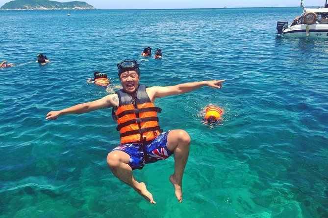 Cu Lao Cham Island Tour from Da Nang/ Hoi An - The value equation: what $27 really buys