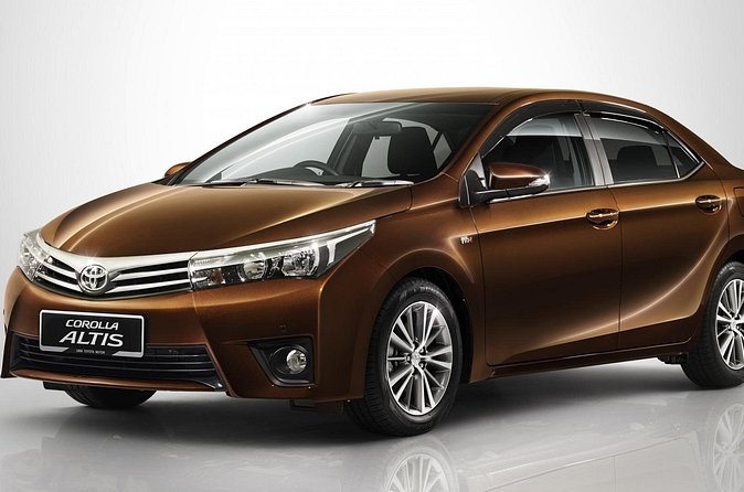 Da Nang Airport Arrival Private Transfer - Booking and Weather Notes (Quick, Practical)