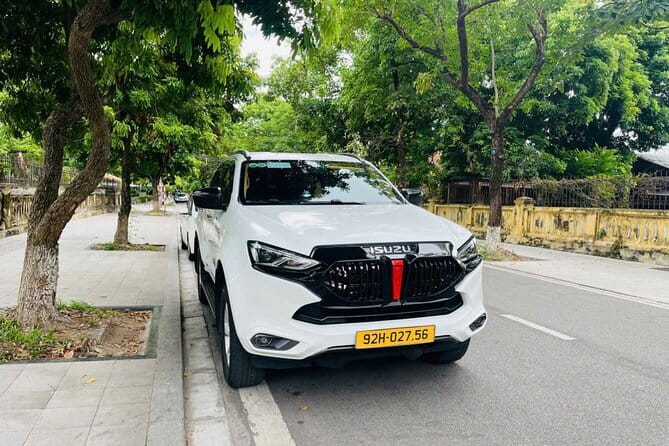 Da Nang Airport Arrival Private transfer to Hoi An - Your drop-off location matters more than you think