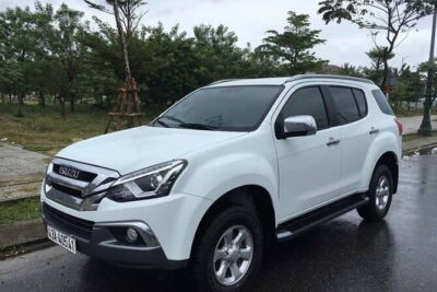 Da Nang Airport Arrival Private transfer to Hoi An - The 45-minute ride: A/C comfort and a smooth handoff