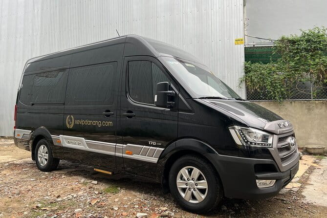 Da Nang Airport Arrival Private transfer to Hoi An - Price and value: $12 per group for a private car