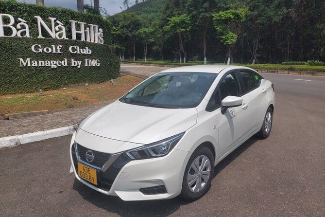Da Nang Airport Arrival Private transfer to Hoi An - Who should book this transfer (and who might skip it)