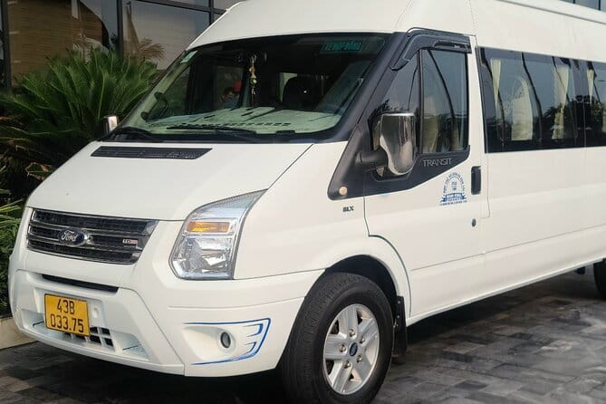 Da Nang Airport Arrival Private transfer to Hoi An - Practical tips for a smoother arrival day