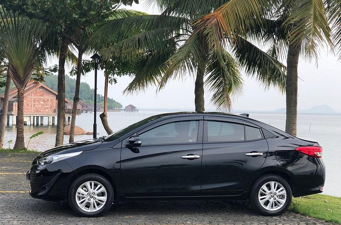 Da Nang Airport - Hotel in Hoi An or in Da Nang City - Should You Book This Da Nang Airport to Hoi An Transfer?