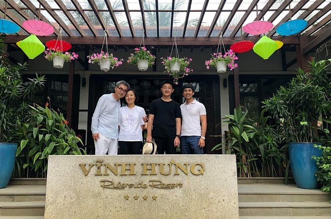 Da Nang Airport - Hotel in Hoi An or in Da Nang City - FAQ