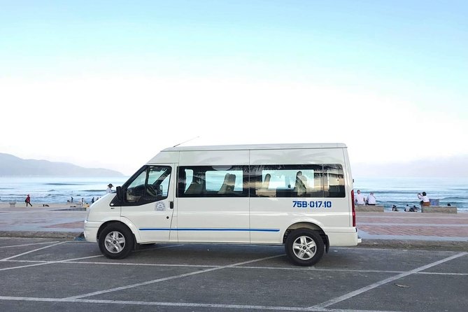 Da Nang Airport - Hotel in Hoi An or in Da Nang City - How Long the Ride Usually Takes (and What That Means for Your Plans)