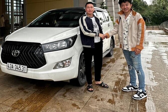 Da Nang Airport to Da Nang hotel by private car or vice versa - Where You’ll Meet the Driver: Name-Sign Pickup That Saves Time