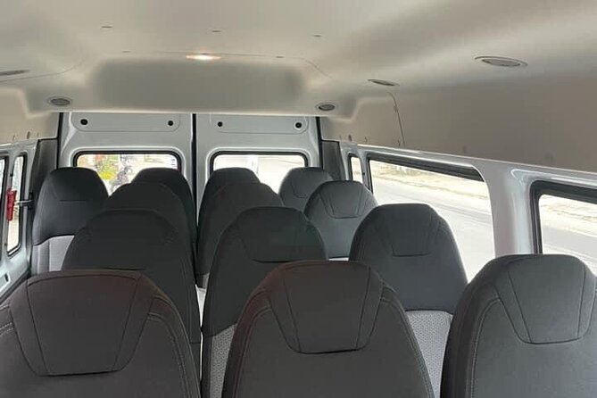 Da Nang Airport to Da Nang hotel by private car or vice versa - Who This Transfer Fits Best (and Who Might Not)